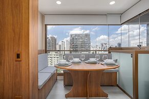 D'Oru Vila Nova Conceição