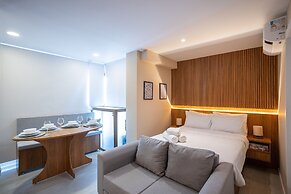 D'Oru Vila Nova Conceição