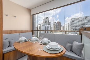 D'Oru Vila Nova Conceição