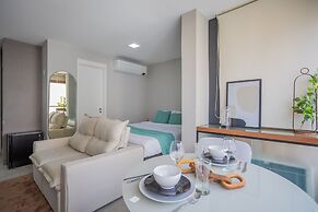 D'Oru Vila Nova Conceição