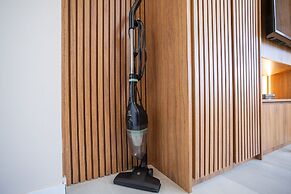 D'Oru Vila Nova Conceição