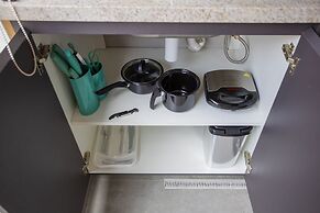 D'Oru Vila Nova Conceição