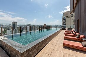 D'Oru Vila Nova Conceição