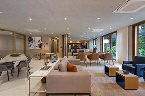 D'Oru Vila Nova Conceição