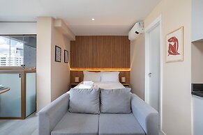 D'Oru Vila Nova Conceição