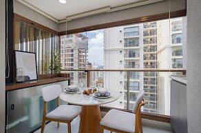 D'Oru Vila Nova Conceição