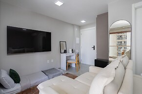 D'Oru Vila Nova Conceição