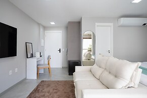 D'Oru Vila Nova Conceição