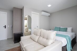 D'Oru Vila Nova Conceição