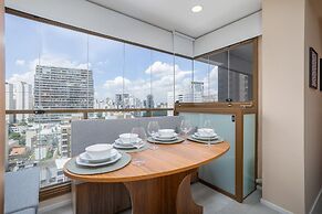 D'Oru Vila Nova Conceição