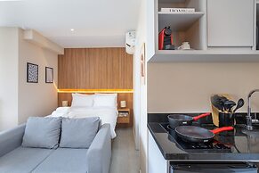 D'Oru Vila Nova Conceição