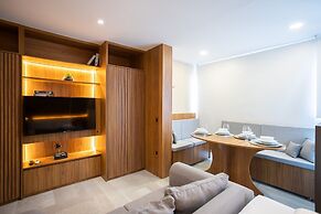 D'Oru Vila Nova Conceição