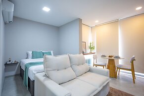 D'Oru Vila Nova Conceição