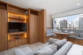 D'Oru Vila Nova Conceição