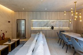 D'Oru Vila Nova Conceição