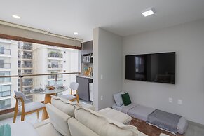 D'Oru Vila Nova Conceição