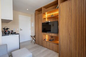 D'Oru Vila Nova Conceição