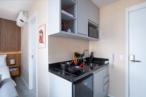 D'Oru Vila Nova Conceição