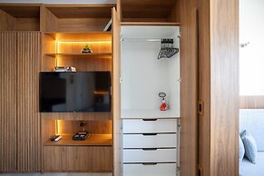 D'Oru Vila Nova Conceição