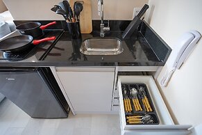 D'Oru Vila Nova Conceição