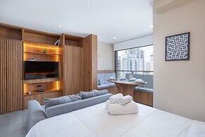 D'Oru Vila Nova Conceição