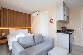 D'Oru Vila Nova Conceição