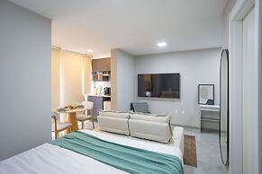 D'Oru Vila Nova Conceição