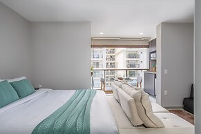 D'Oru Vila Nova Conceição