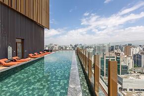 D'Oru Vila Nova Conceição