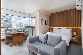 D'Oru Vila Nova Conceição