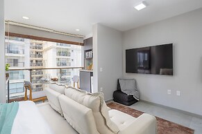 D'Oru Vila Nova Conceição