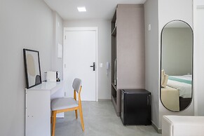 D'Oru Vila Nova Conceição