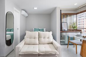 D'Oru Vila Nova Conceição