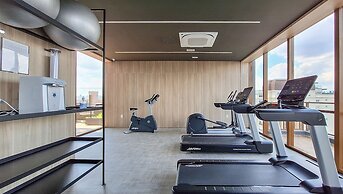 D'Oru Vila Nova Conceição