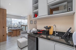 D'Oru Vila Nova Conceição