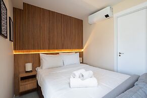 D'Oru Vila Nova Conceição