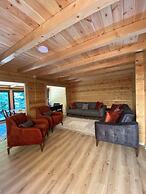 King Cabins