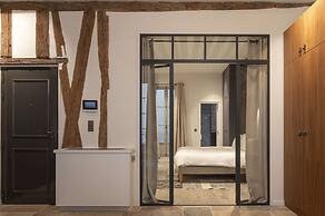 Saint Germain Residence