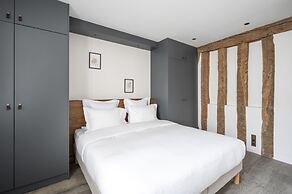 Saint Germain Residence