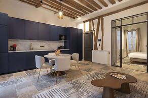 Saint Germain Residence