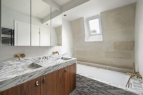 Saint Germain Residence