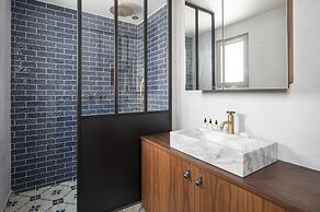 Saint Germain Residence