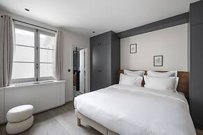 Saint Germain Residence