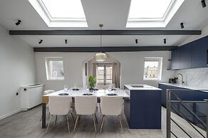 Saint Germain Residence