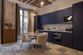 Saint Germain Residence