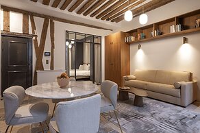 Saint Germain Residence