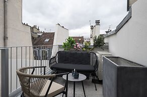 Saint Germain Residence