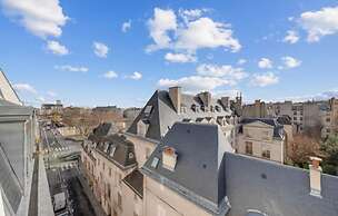 Saint Germain Residence