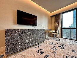 The Platinum 2 Kuala Lumpur By Holma