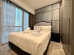 The Platinum 2 Kuala Lumpur By Holma